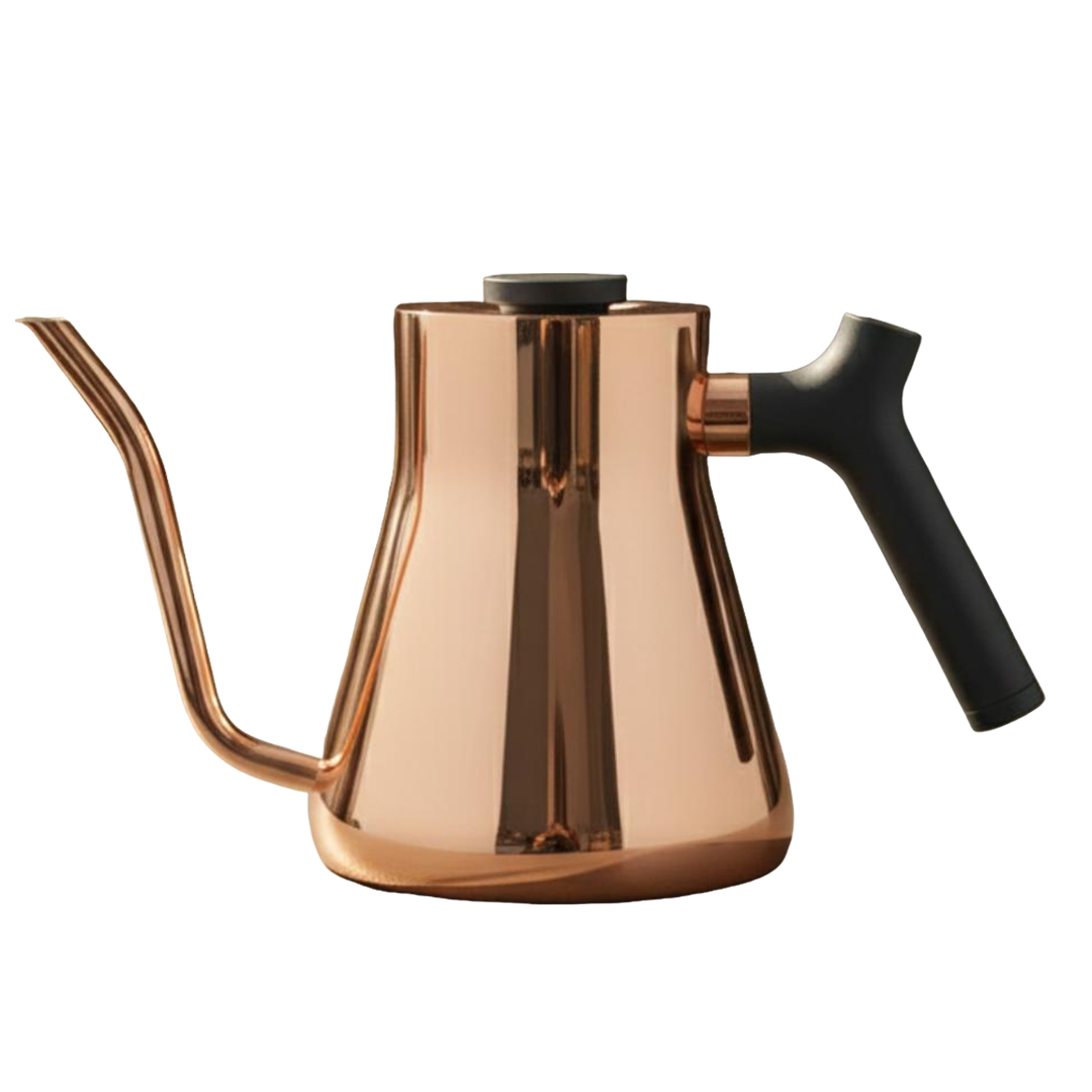 Fellow Stagg kettle Copper