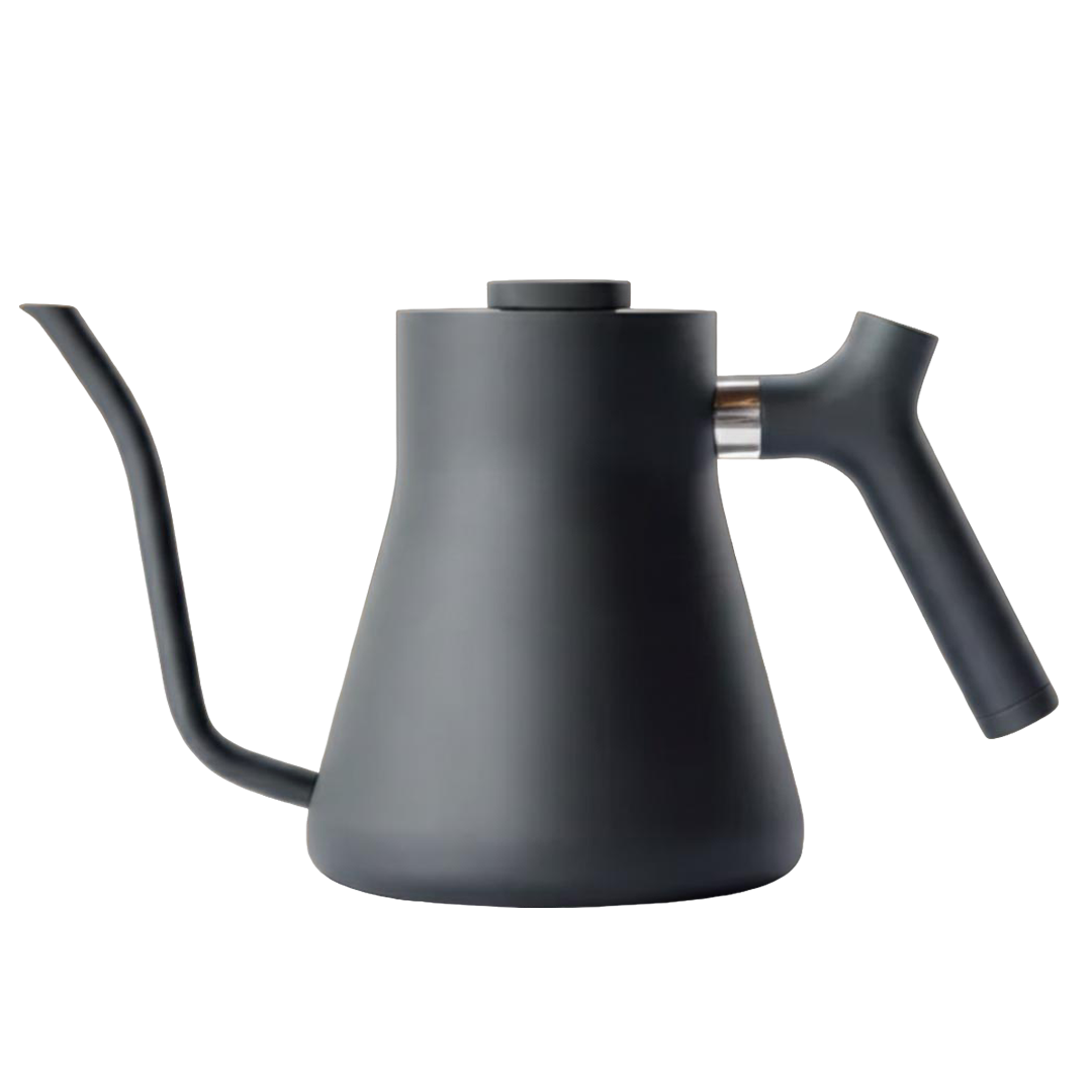 Fellow Stagg EKG Pro black