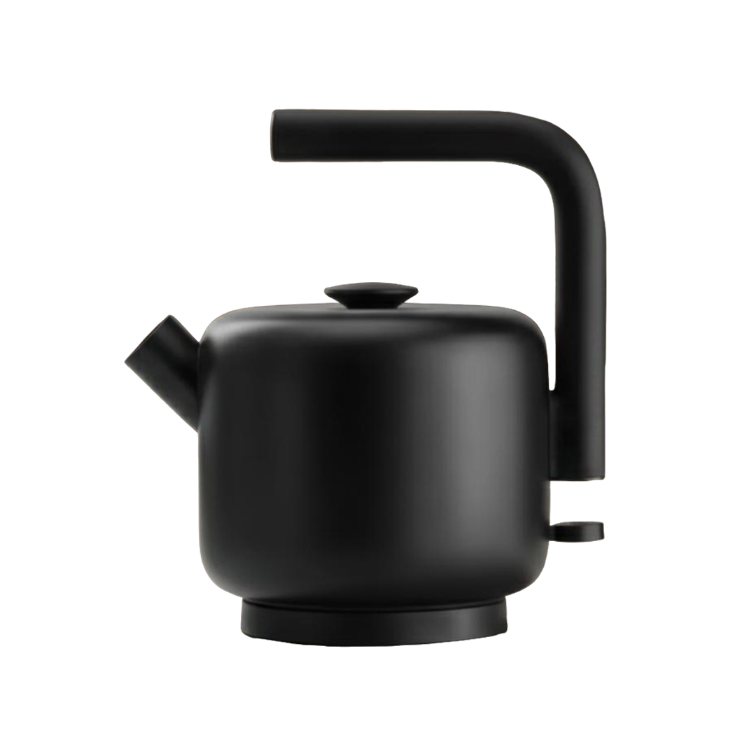 Fellow E Clyde Kettle