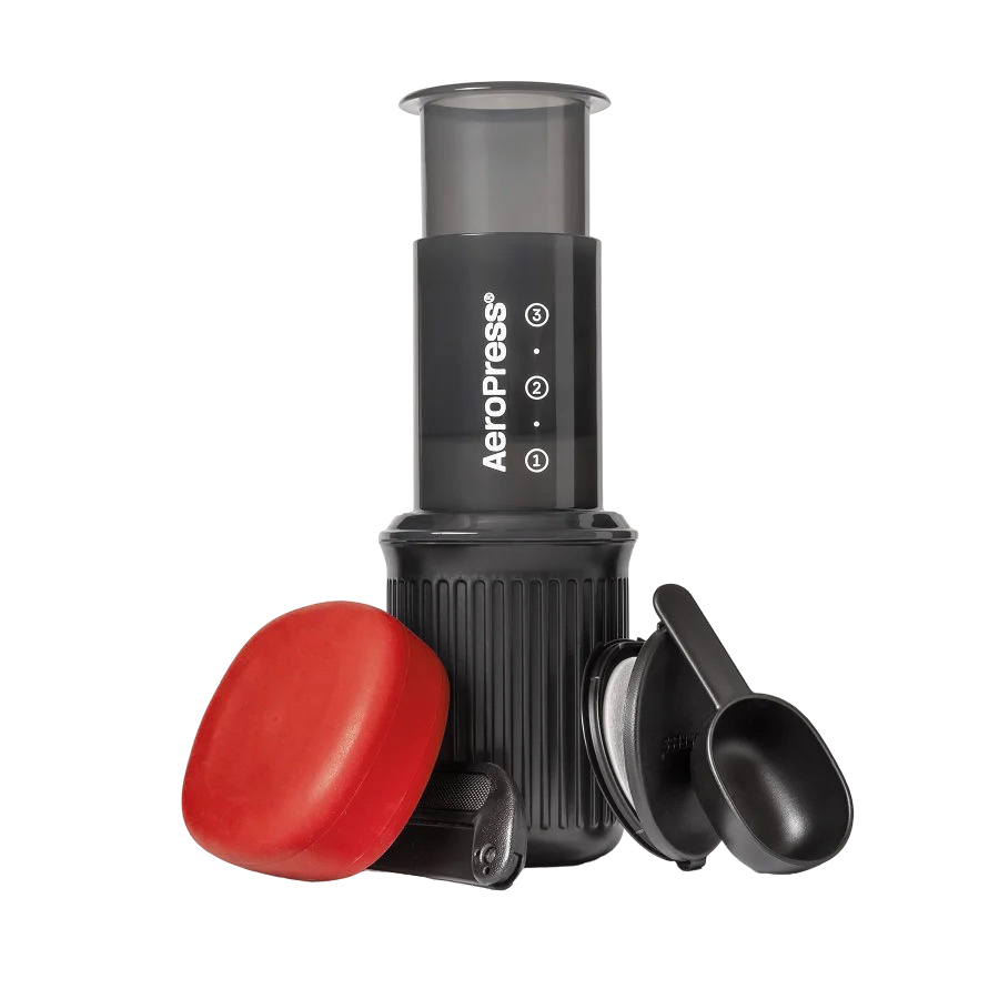Aeropress