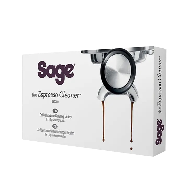 Sage Espresso Cleaner
