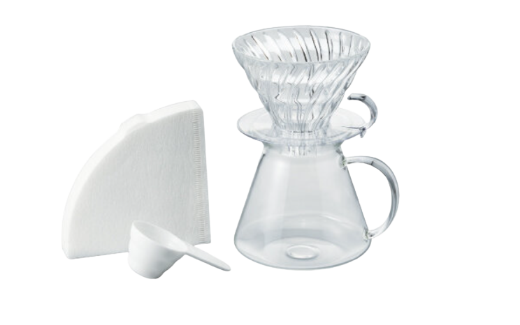 Hario Brewing Kit
