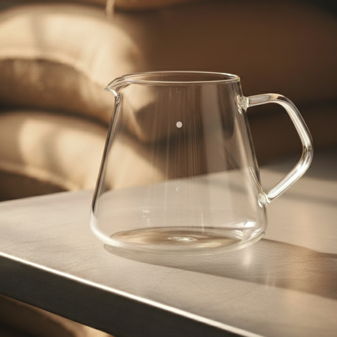 Kinto Server Kinto Server 600ml - Bear Market Coffee