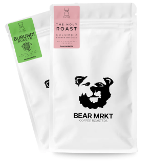 Coffee Club - Filter