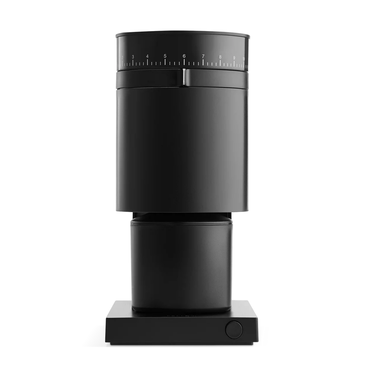 Fellow Opus Grinder Black