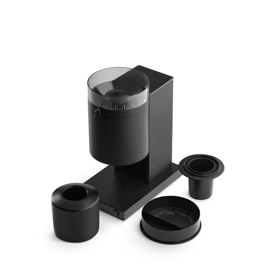 Fellow Opus Grinder Black