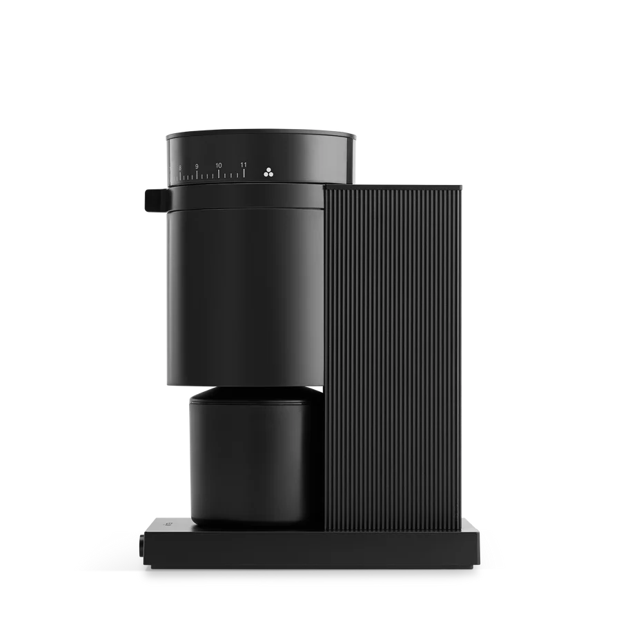 Fellow Opus Grinder Black