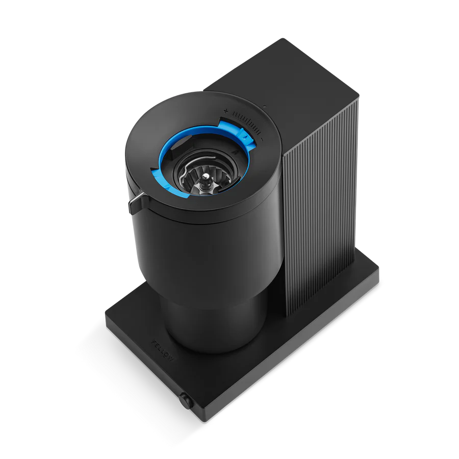Fellow Opus Grinder Black