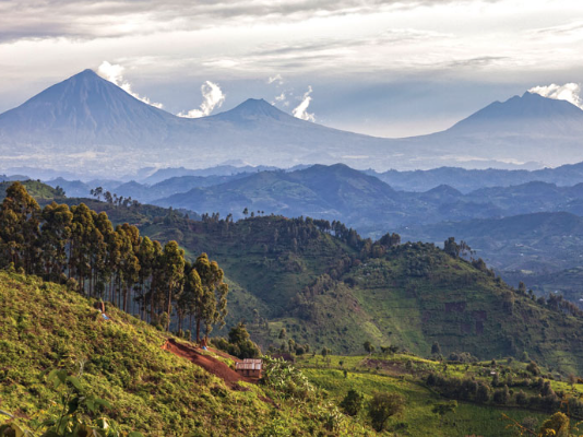 Rwanda Kigali