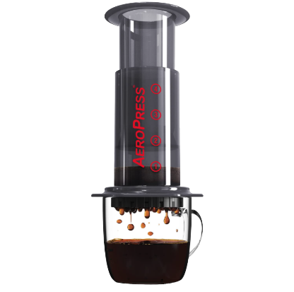 Aeropress