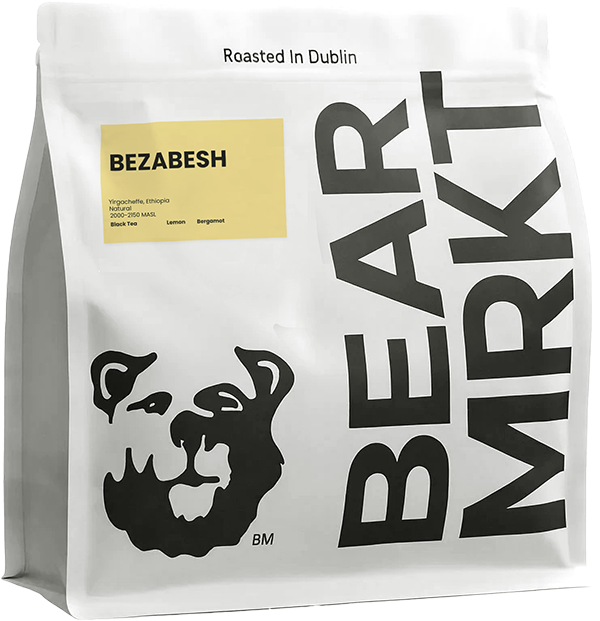 Ethiopia Bezabesh Kassa (Filter)