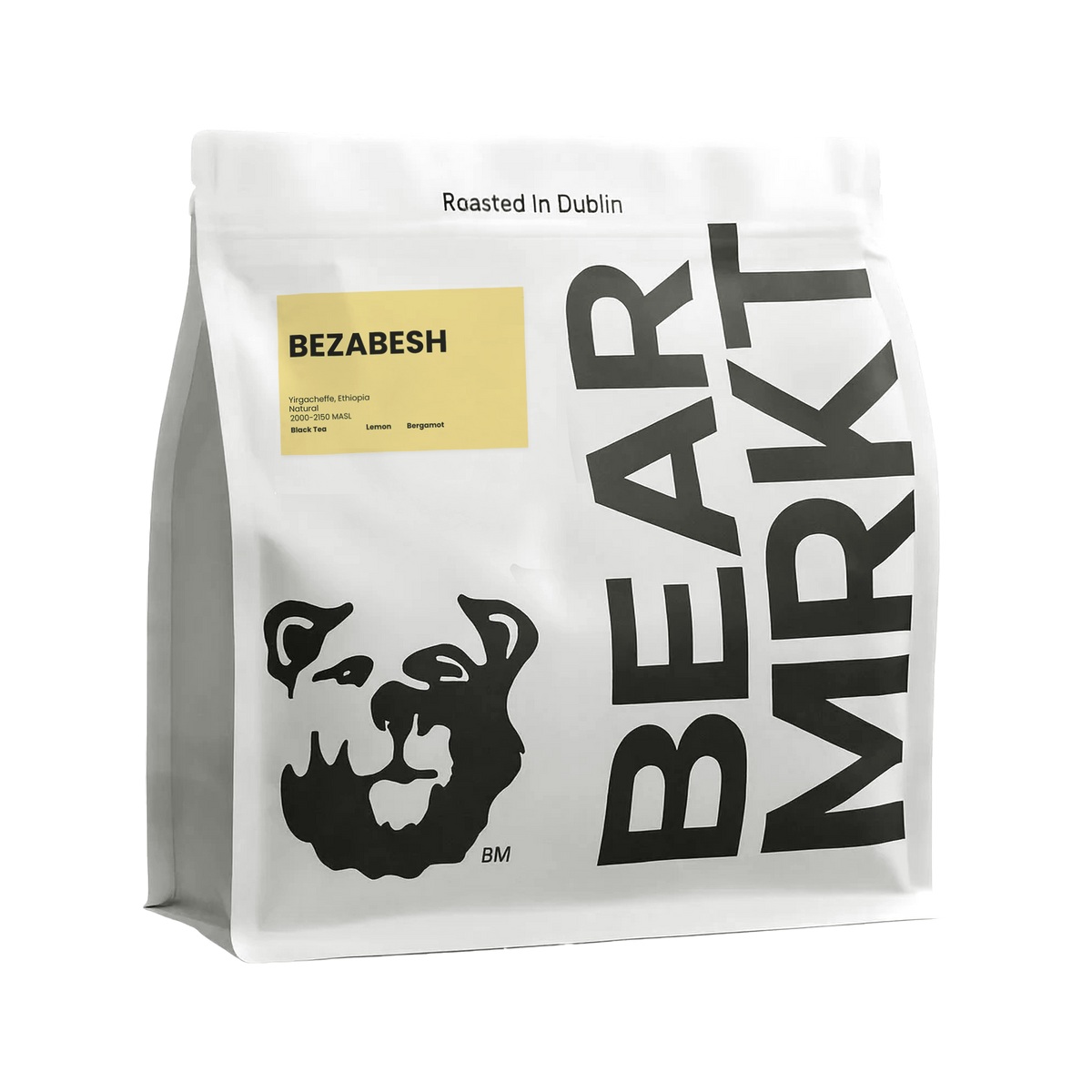 Ethiopia Bezabesh Kassa (Filter)