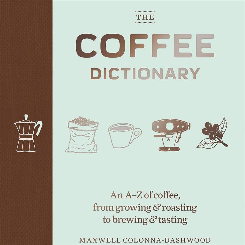 Coffee Dictionary