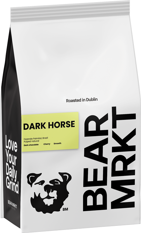 Coffee Club - Espresso