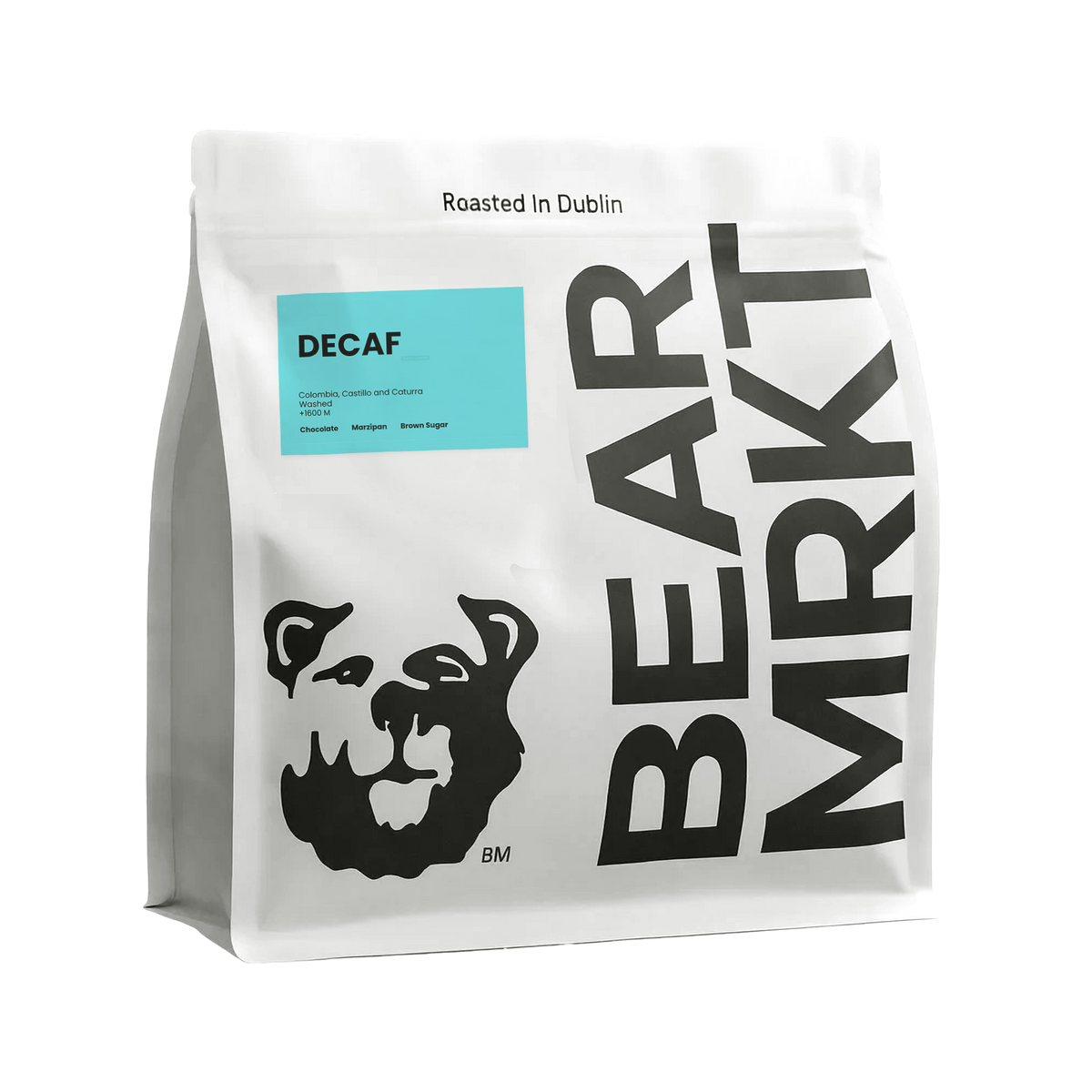 Sugar Cane Decaf