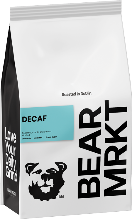 Coffee Club - Filter