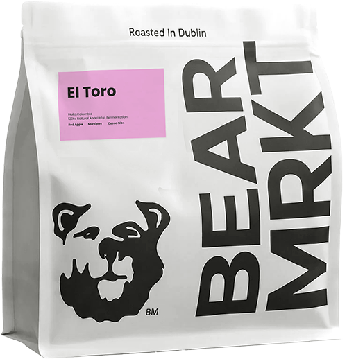 Colombia El Toro