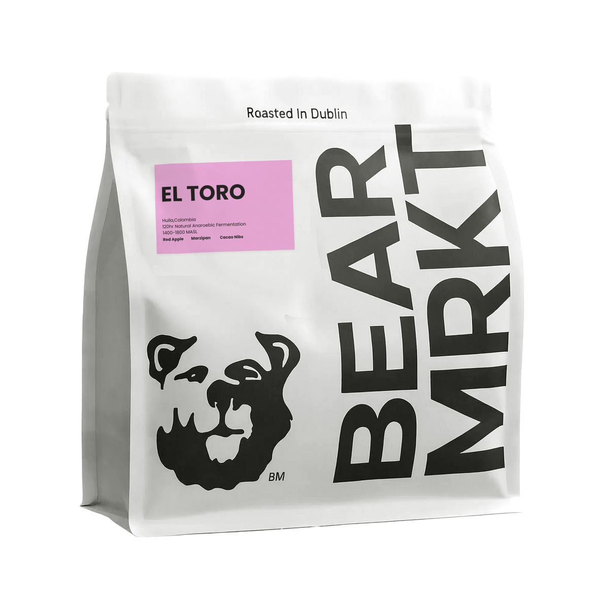 Colombia El Toro