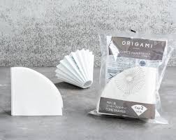 Origami Filters