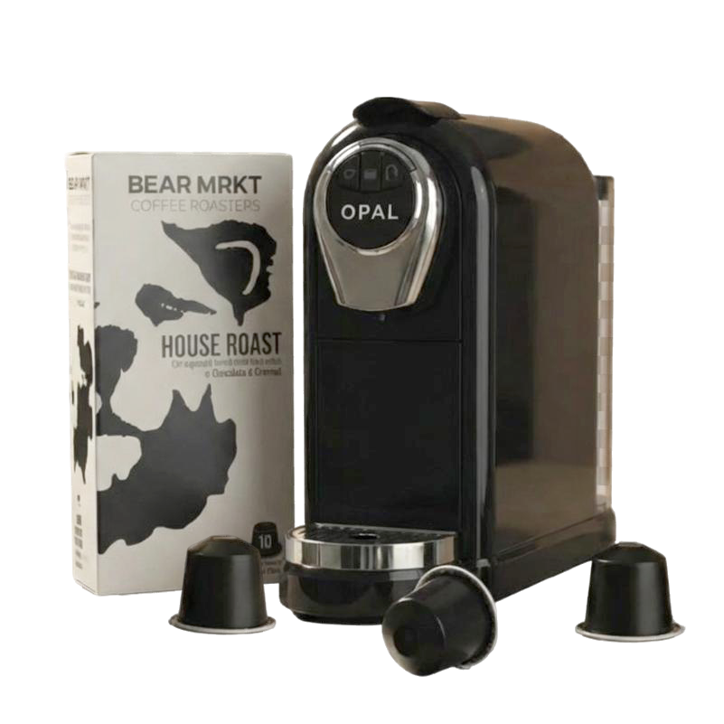 Opal Pod Machine (+10 Pods)