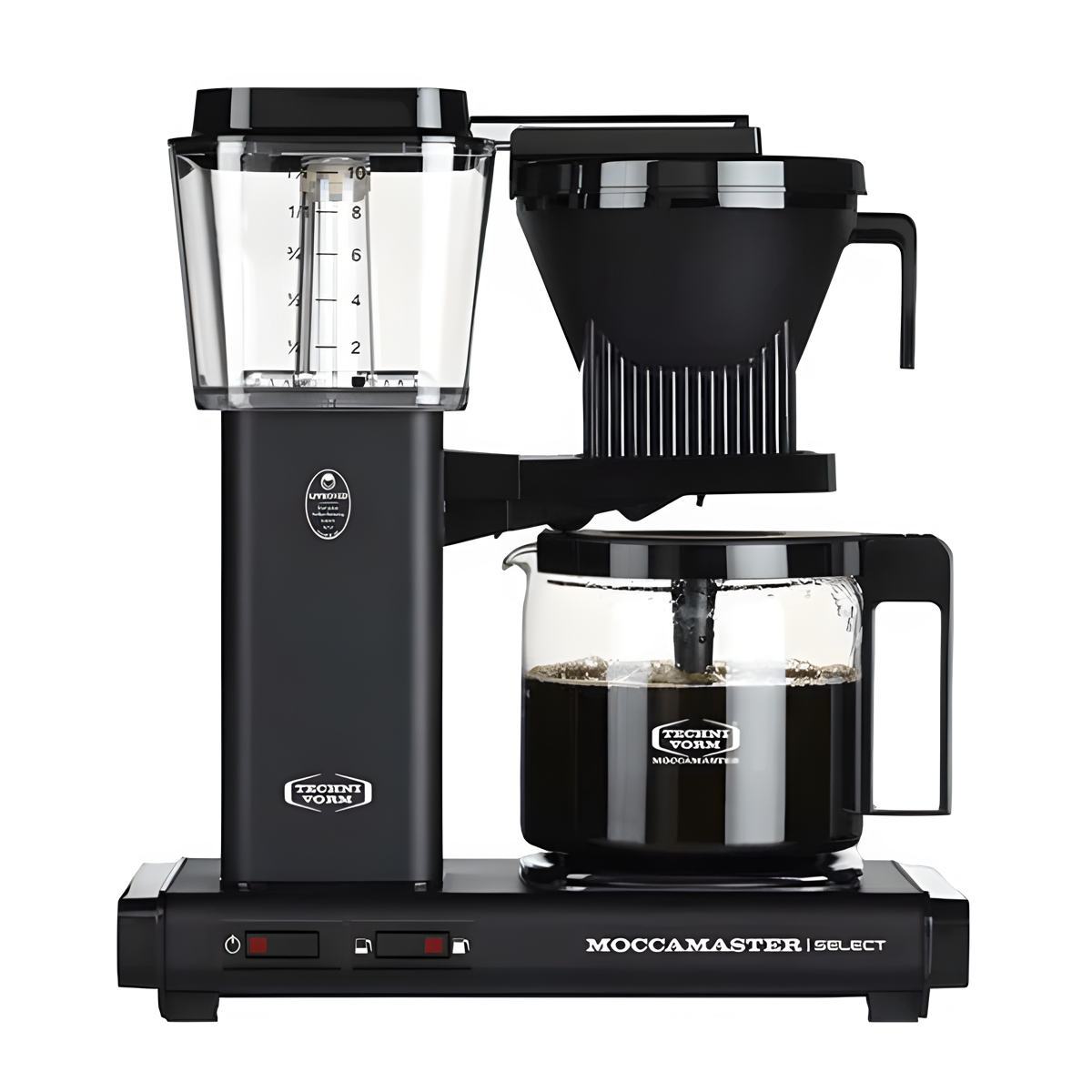 Moccamaster Black