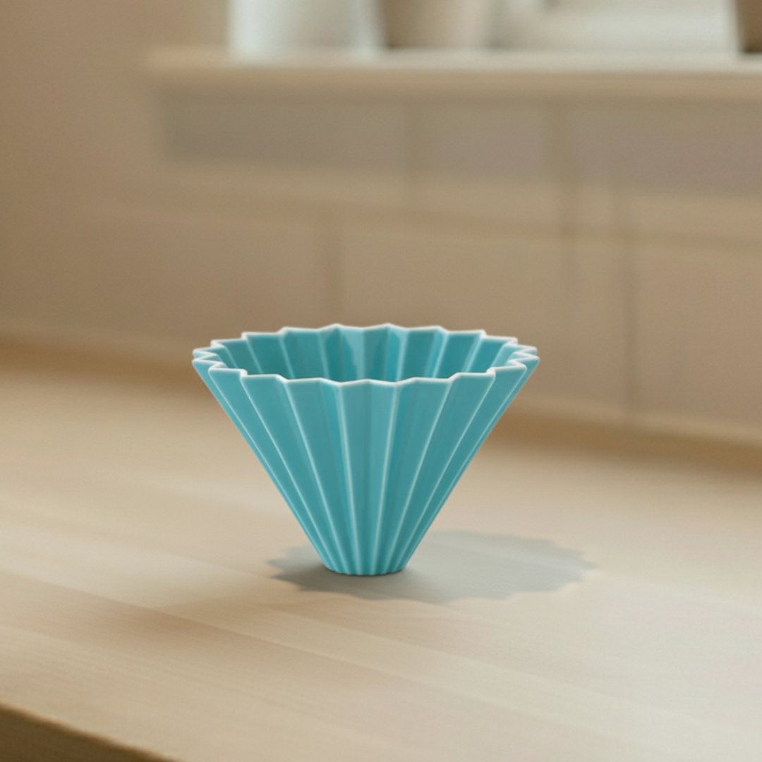 Origami Dripper