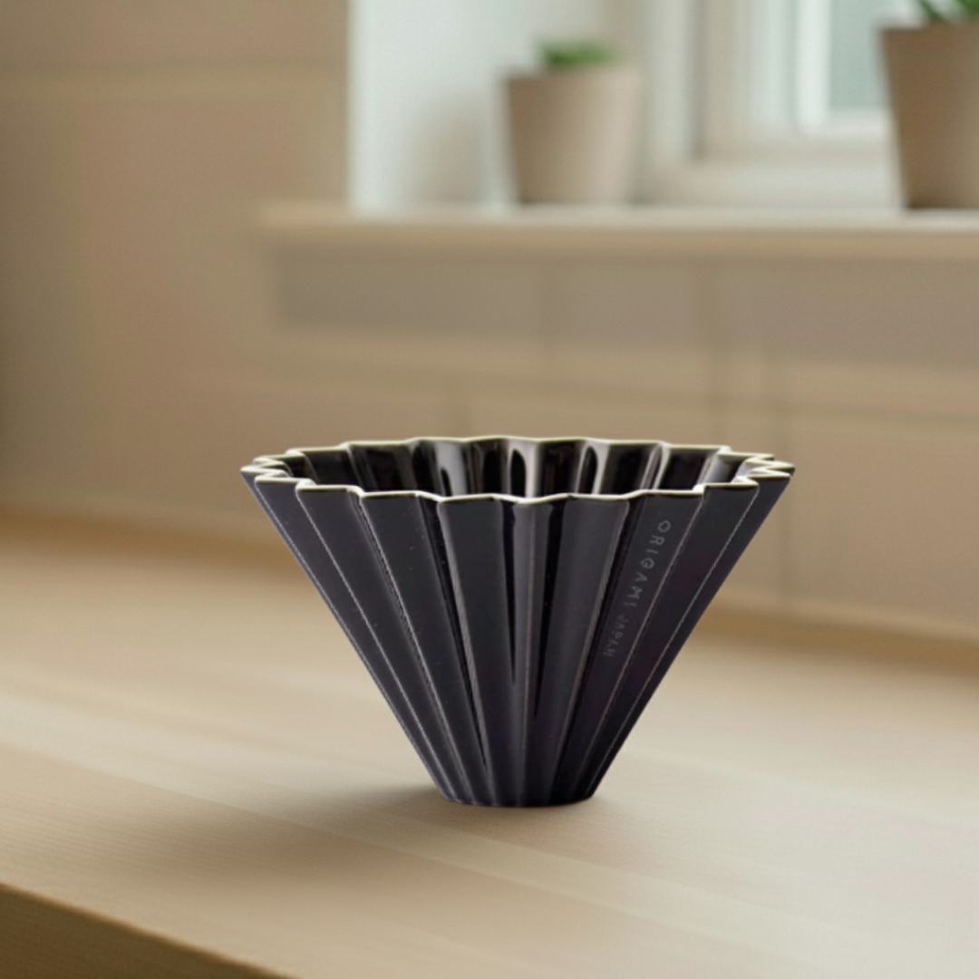 Origami Dripper