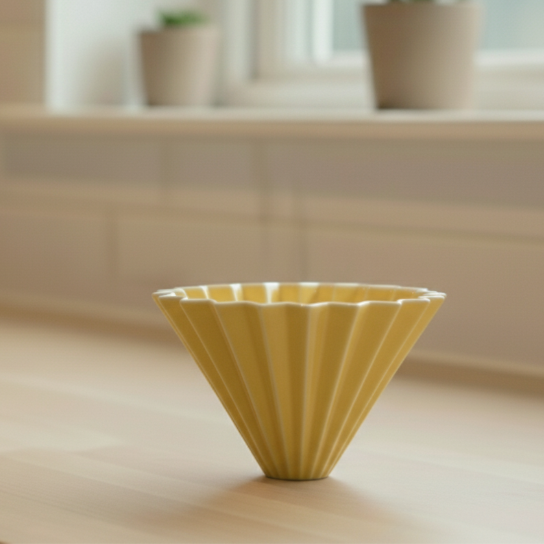 Origami Dripper