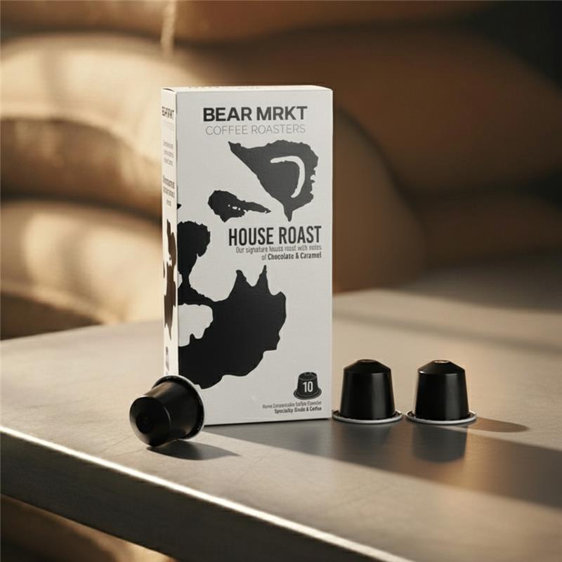 Compostable Pods (10)