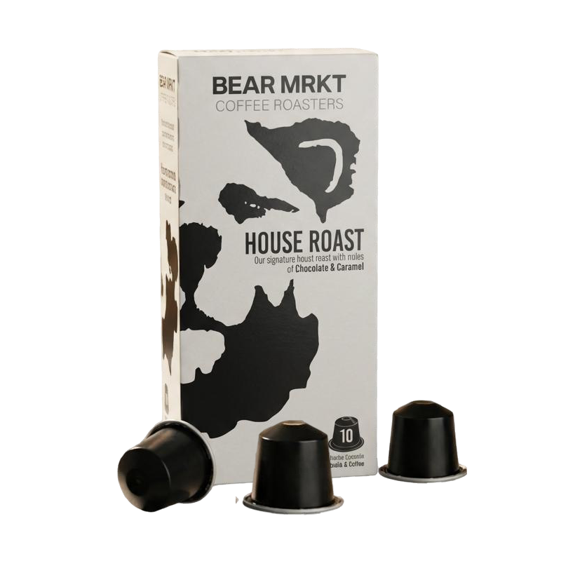 Compostable Pods (10)