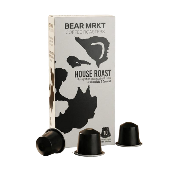 2025 Pods - Bear Market Coffee