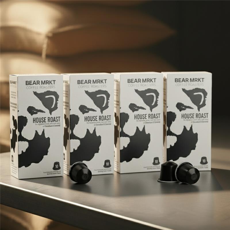 Compostable Pods (40)