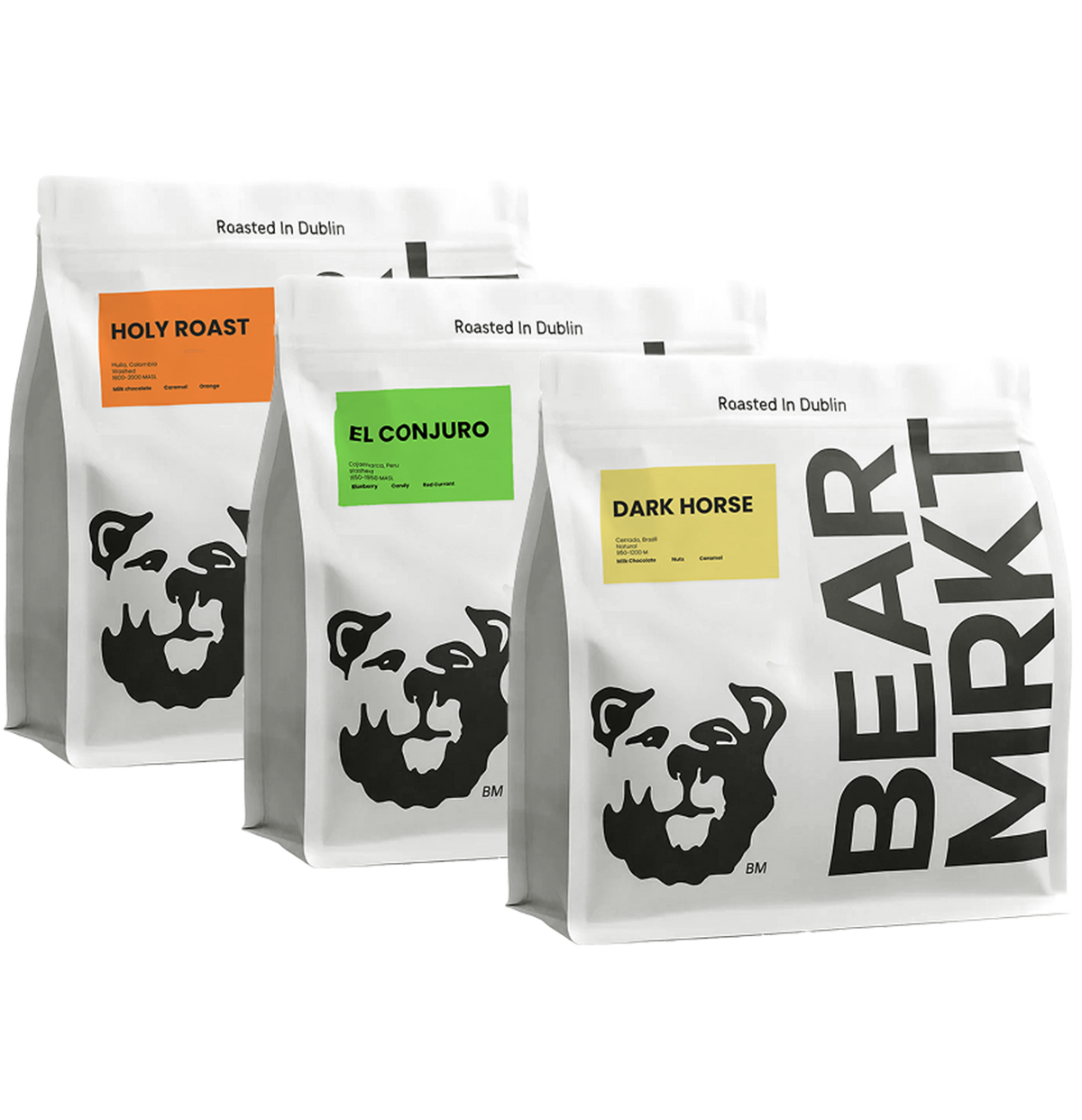 Roasters Surprise (Filter)