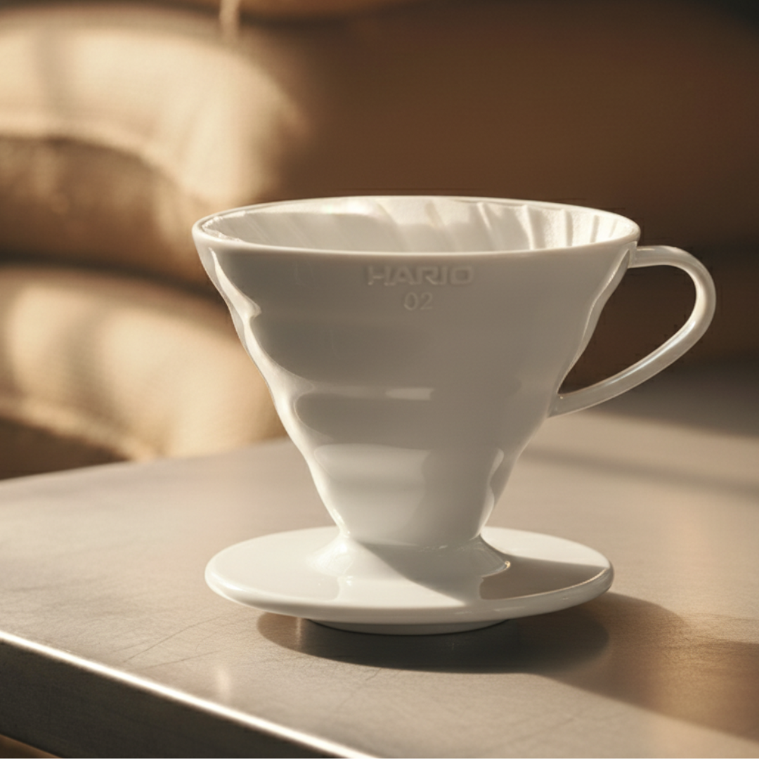 Hario V60 1-4 cup